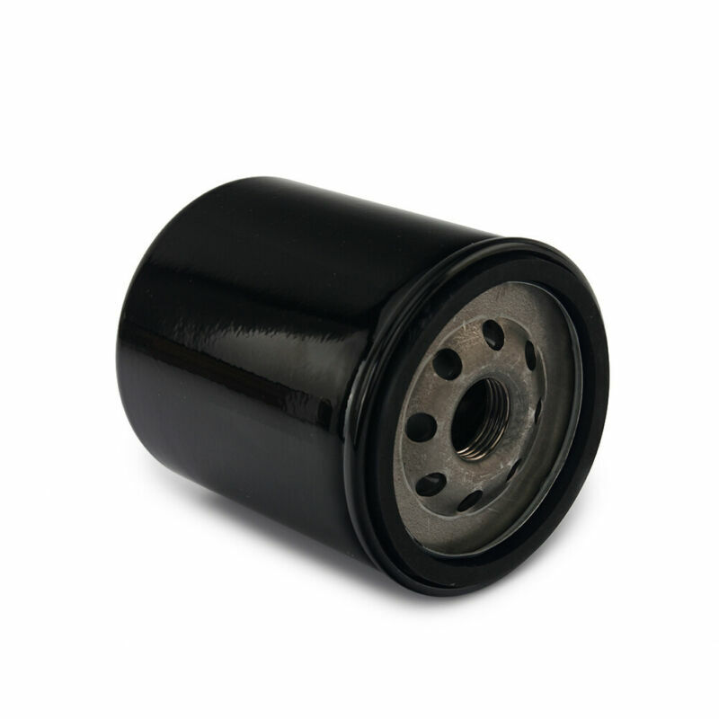 Oil Filter for Harley Sportster Custom XL1200C Hugger XLH883 Heritage Softail