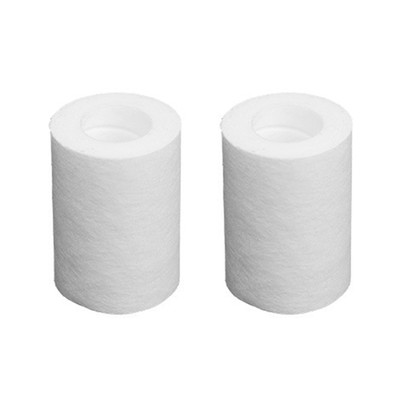 Universal Shower Filter PP Cotton Purifier Output Home Kitchen Faucet Front Puri