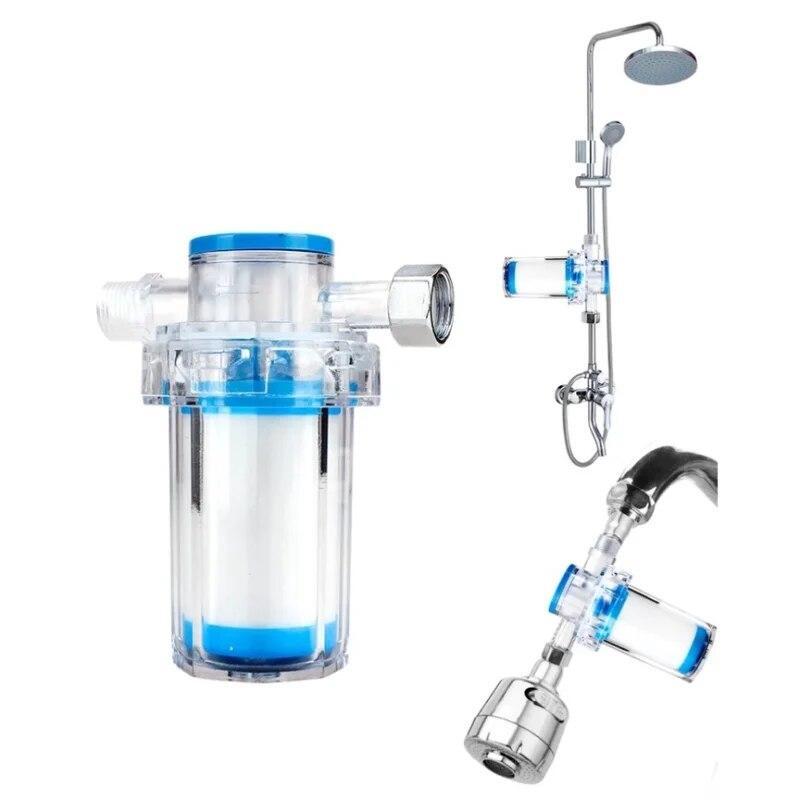 Household Faucet Pre-filter Water Filter Cartridge Replacabl for Washing Machine