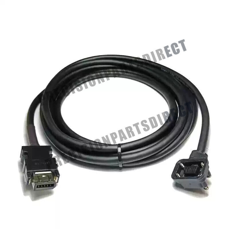 1pcs New Mitsubishi cable MR-J3ENCBL10M-A1-H