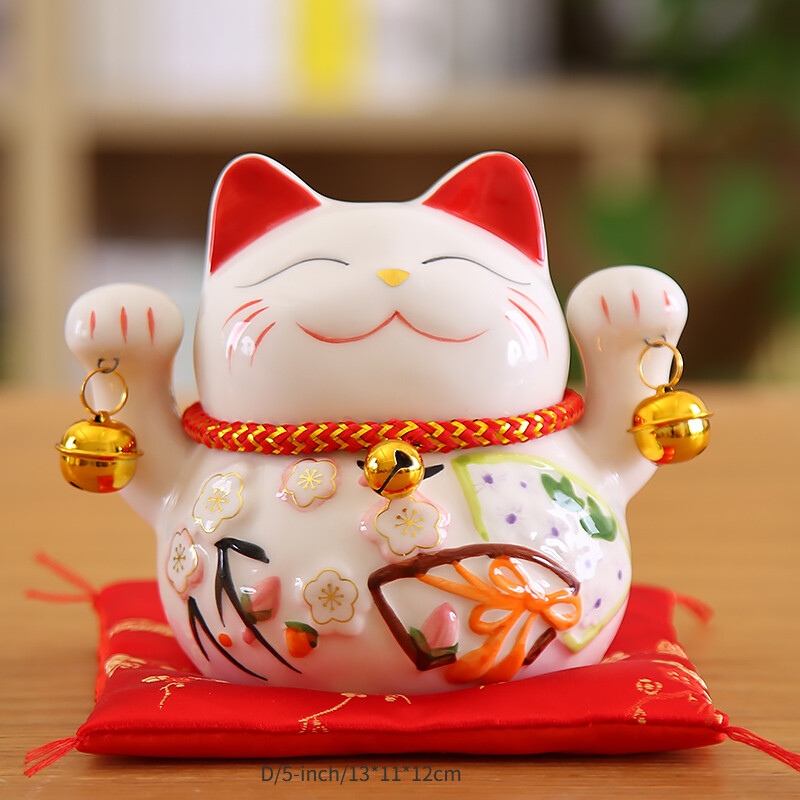 108フラワーズ 村上隆 Lucky Cat Coin Bank PSA10 2023 Lucky Cat Coin Bank PSA 10 - カルドバ