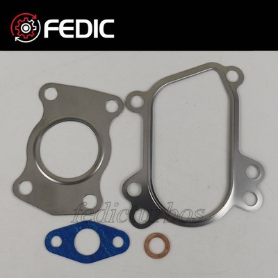 Turbo gasket kit K03 53039880062 for Citroen Jumper Peugeot Boxer 2.2 HDi D74Kw