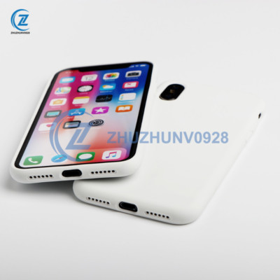 SHOCKPROOF SILICONE CASE FOR APPLE IPHONE 11 PRO SE2 7 8 PLUS XR X XS MAX COVER