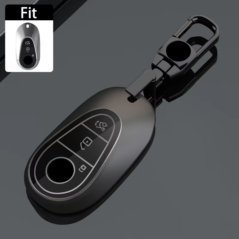 TPU For Mercedes Benz C E S Class GLC W206 W223 W214 E300 C260 C300 S450 S500 S4