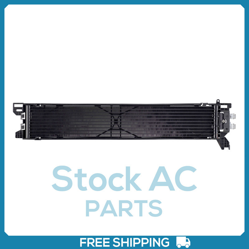 New Transmission Oil Cooler for 15-21 Renegade 15-20 Promaster city 4CY/2.4L - Picture 1 of 5