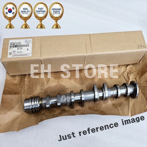 Genuine 24100 2J600 241002J600 CAMSHAFT ASSY-INTAKE For Sonata
