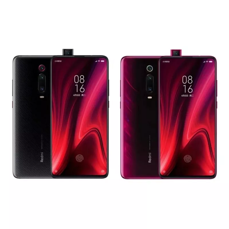 Xiaomi Redmi K20 Pro 128/256GB 8GB RAM Dual SIM 4000mAh