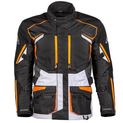 2024 Tourmaster Horizon Highlander WaterProof Street Motorcycle Jacket