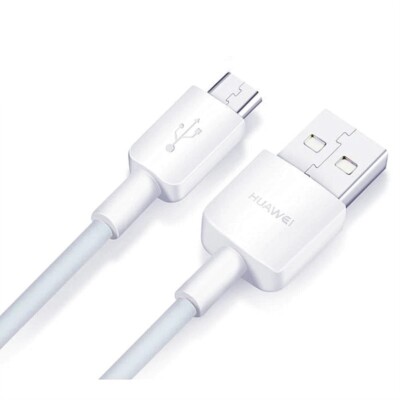 Genuine Micro USB Adapter Cable Data Power Charger Cord For Huawei Honor 7A 7C
