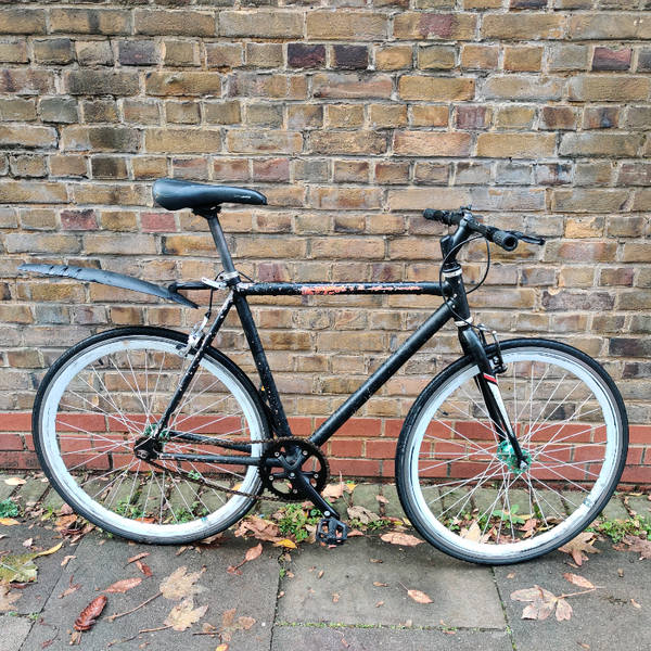 Find That Bike Page 2288