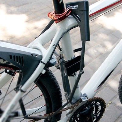 Faltschloss Verriegelung Mit Schraubenschlüssel Mountainbike Elektroroller