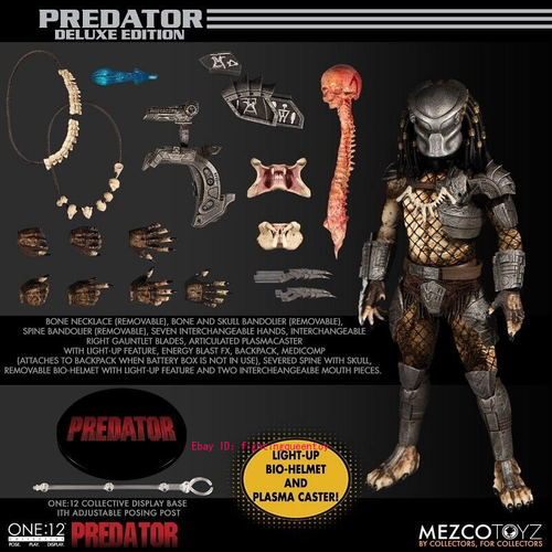 mezcoone:12collective マグニートー Mezco One:12 Collective Magneto Review - YouTube
