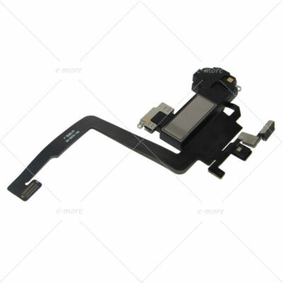 Ear Speaker Earpiece Proximity Sensor Flex Cable For iPhone 11 11 Pro 11 Pro Max
