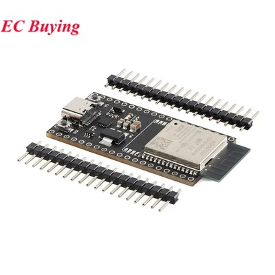 ESP32 CH343 WiFi BLE Board High Speed Serial Port ESP32-WROOM-32 4MB Flash