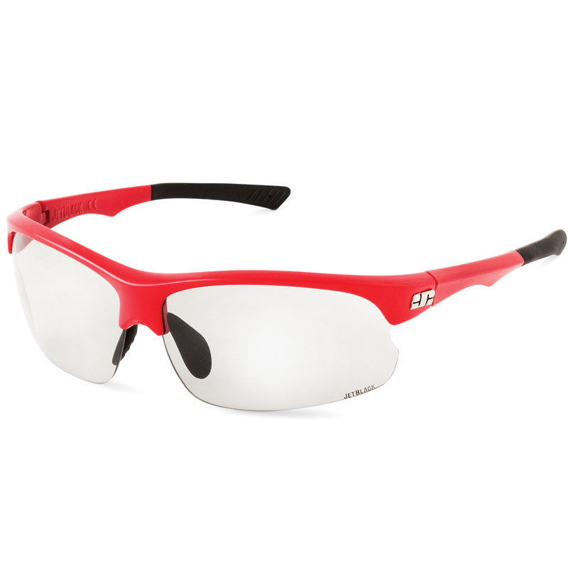 Photochromatic Cycling Sunglasses and Goggles