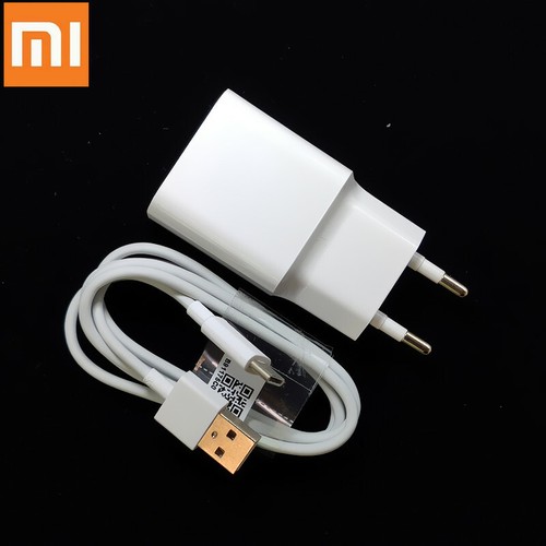 Original Xiaomi Charger Adapter USB Type-C Cable For Mi 9 10 Redmi