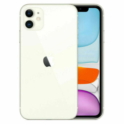 Apple iPhone 11 256GB|128GB|64GB| GSM+CDMA Unlocked Verizon T-Mobile AT&T
