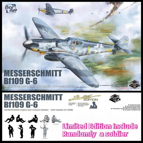 Messerschmitt BF 109：1935 Onwards 28 May 1935 | This Day in Aviation