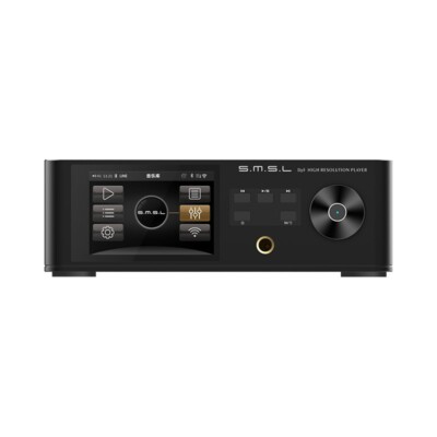 Dsd Decoder Digital Player Audio Amplifier