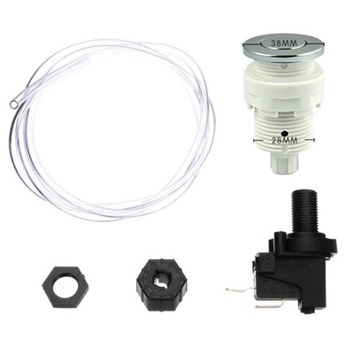 Garbage Disposal Bathtub Air Garbage Disposer Parts