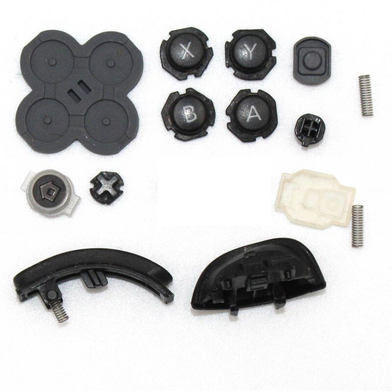 Buttons Joy-Con JoyCon Joy Con Controller ZR Button für Nintendo Switch