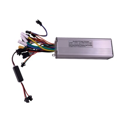 48V 28A Electric Bike Brushless motor controller EBIKE JH4AS3078DZXJ E BIKE KIT