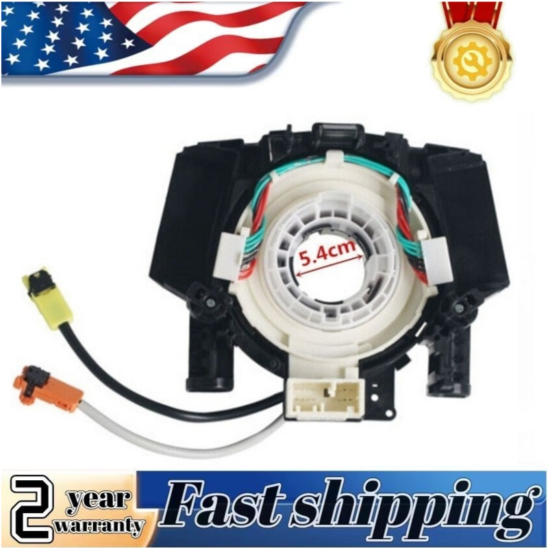 Clockspring Clock spring Spiral Cable W/O Heating Fits: Nissan Maxima 2005-2008