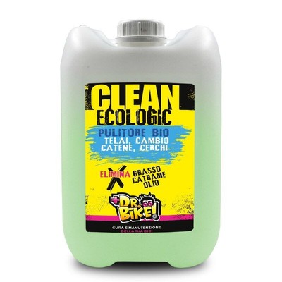 Cleaner Bio 10l 309551210 Dr Bike Cleaning