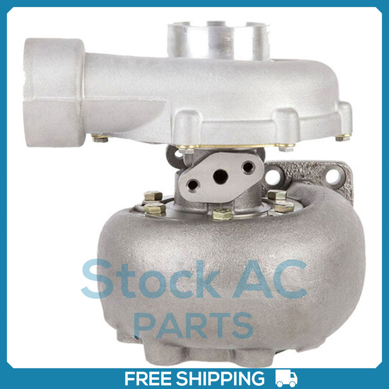 Turbo for 87-12 Freightliner OM422A Engines - Picture 1 of 8