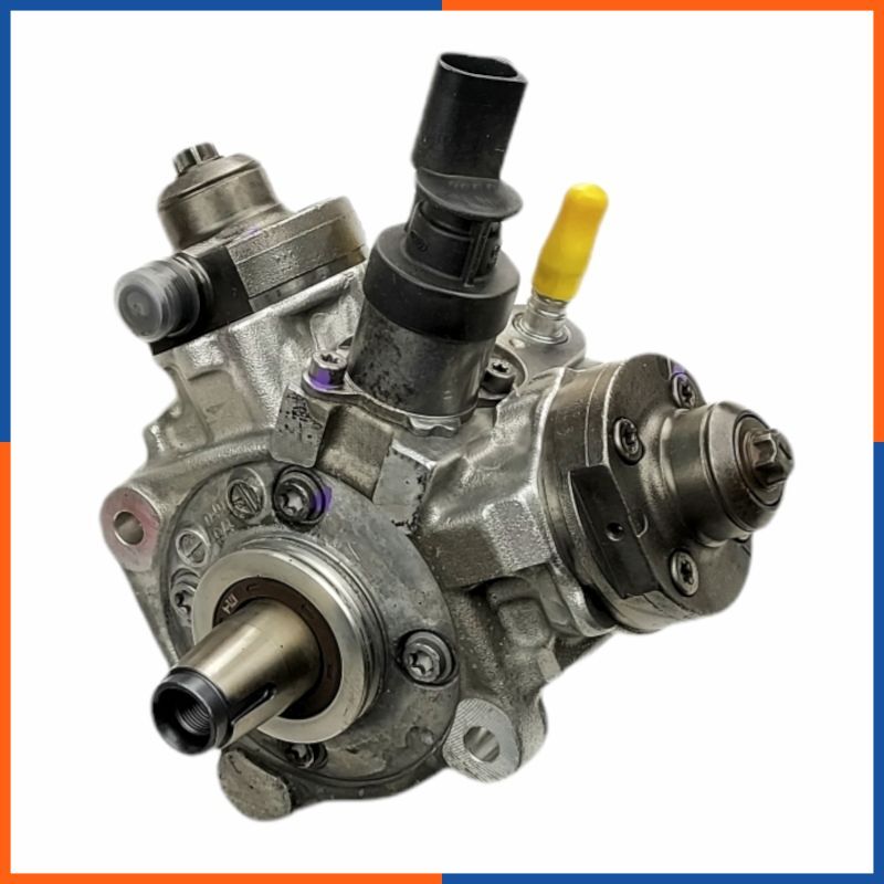 Pompe Haute Pression Pour Bmw | 13518573161, 13518573162, 13518577657
