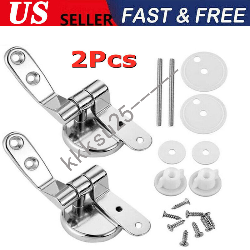 Hinges Spare Replacement Fittings Bathroom