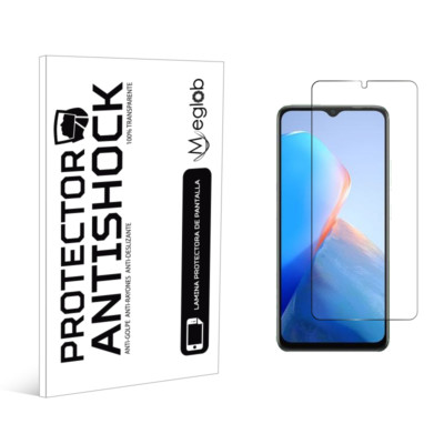 ANTISHOCK Screen protector for Infinix Smart 7