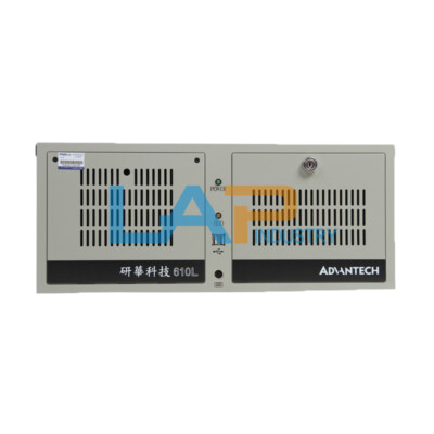 1PCS NEW for ADVANTECH Industrial Computer IPC-610L AIMB-701G2 i5-2400 4G 1T