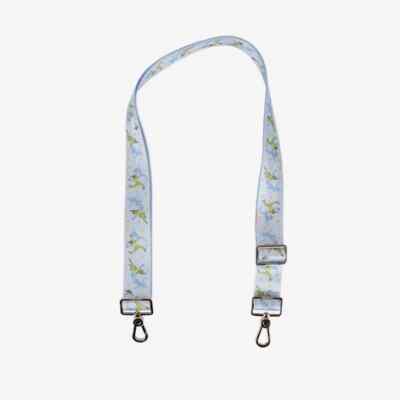 NEW Harveys Seatbelt Bag Disney Peter Pan Shadow CNC 4P Click -N-Carry