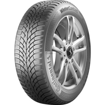 1 x CONTINENTAL 195/65R15*T TS 870 91T-Trier-DOT aus 2022