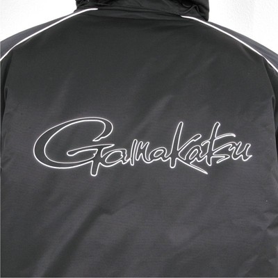 Gamakatsu Hyper Thermal Suit Thermoanzug Winteranzug M-XXXL 3tlg inkl Innenjacke