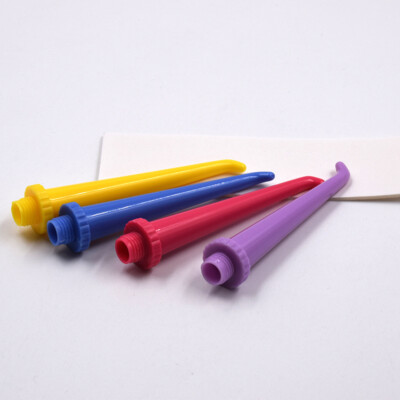 Dental Care Faucet Diverter Oral Water Jet Pick Flosser Hydro Cleaner Tap Teeth