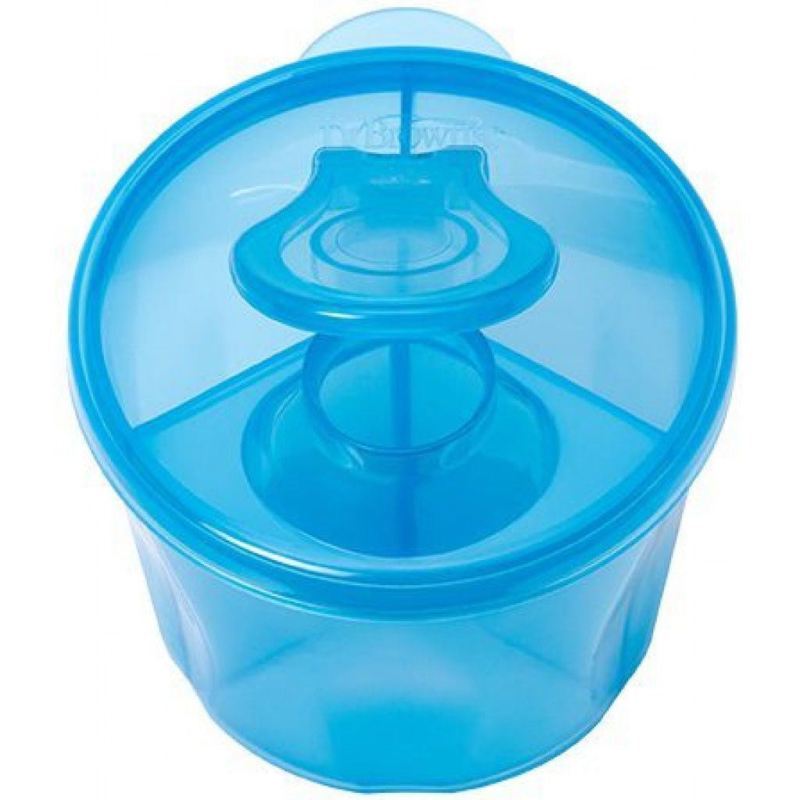 Baby Formula Dispensers