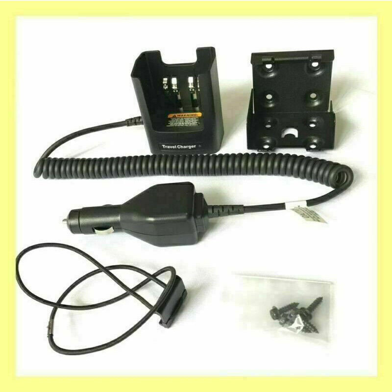 RLN4884 Car Charger Fits For XTS2500 XTS3000  XTS5000 XTS150