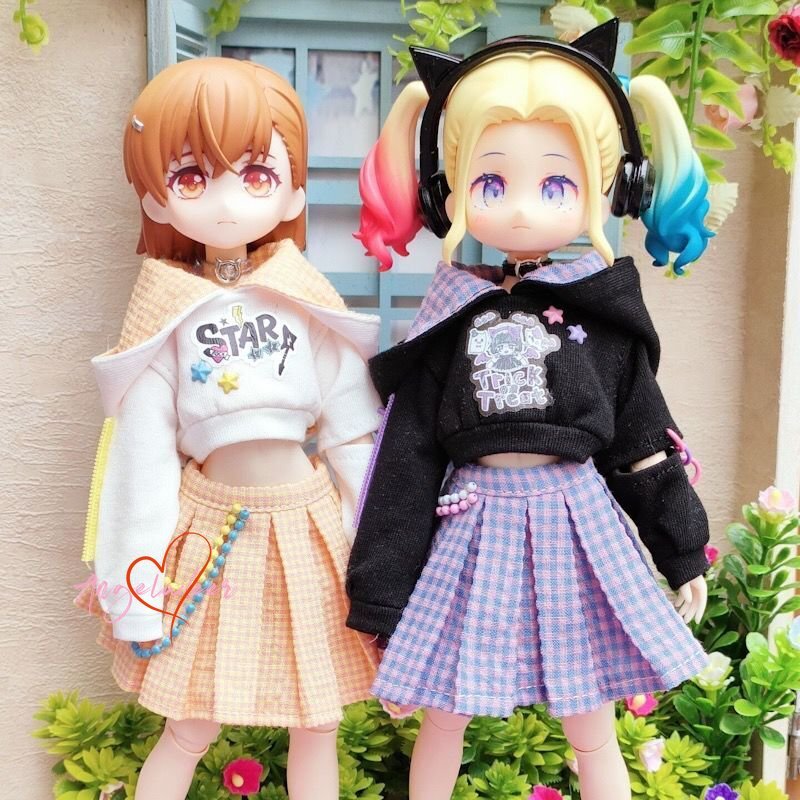 MN241 新品 doll up oops サボテン柄 38 ブラウス ホワイト MN241 新品 doll up oops サボテン柄 38 ブラウス ホワイト
