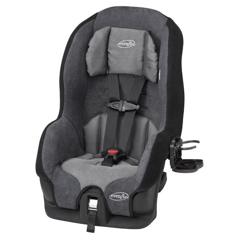 Evenflo Tribute LX Convertible Car Seat, Saturn | eBay