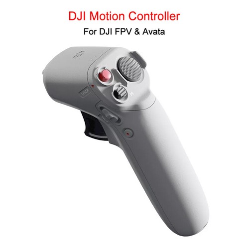 DJI Motion Controller For DJI FPV and Avata Drone -99% New