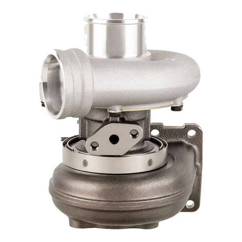 Turbo for 93-14 Deutz B4FM1013 Engines - Picture 4 of 7