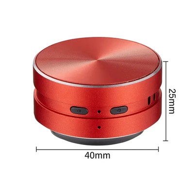Hot Hummingbird Bone Conduction Speaker With FM Radio Bluetooth-Compatible...