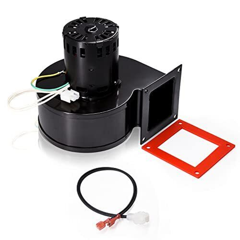 Convection Blower Replacement for Vogelzang VG5790, VG5770 Pellet Stove, Room...