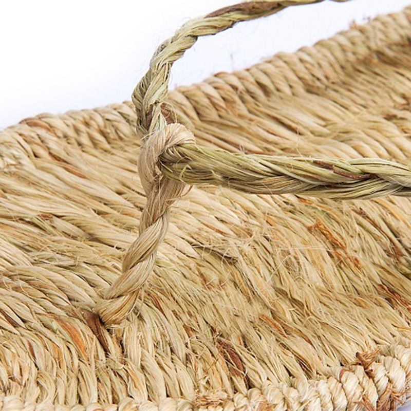 straw slippers amazon