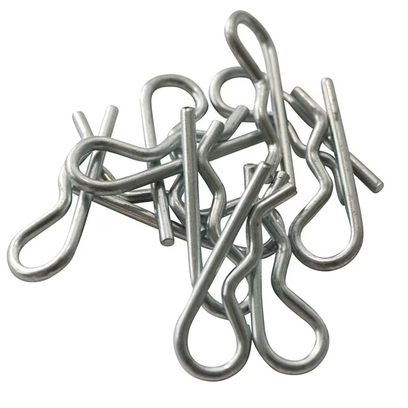 REPLACES MTD HITCH PIN 714-04040 YS-714-04040 FOR LAWN MOWERS 32" STENS 416-819