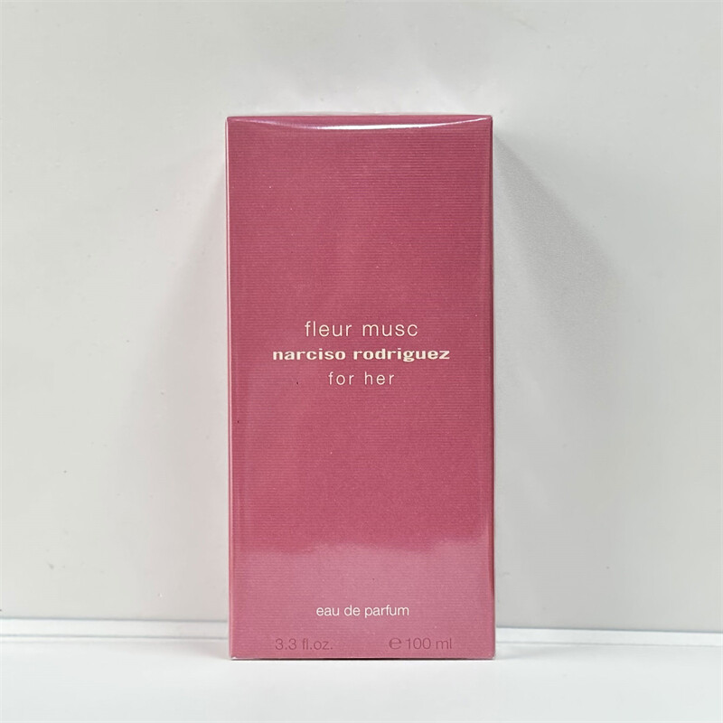 Narciso Rodriguez Fleur Musc by Narciso Rodriguez, 3.3oz EDP Spray women