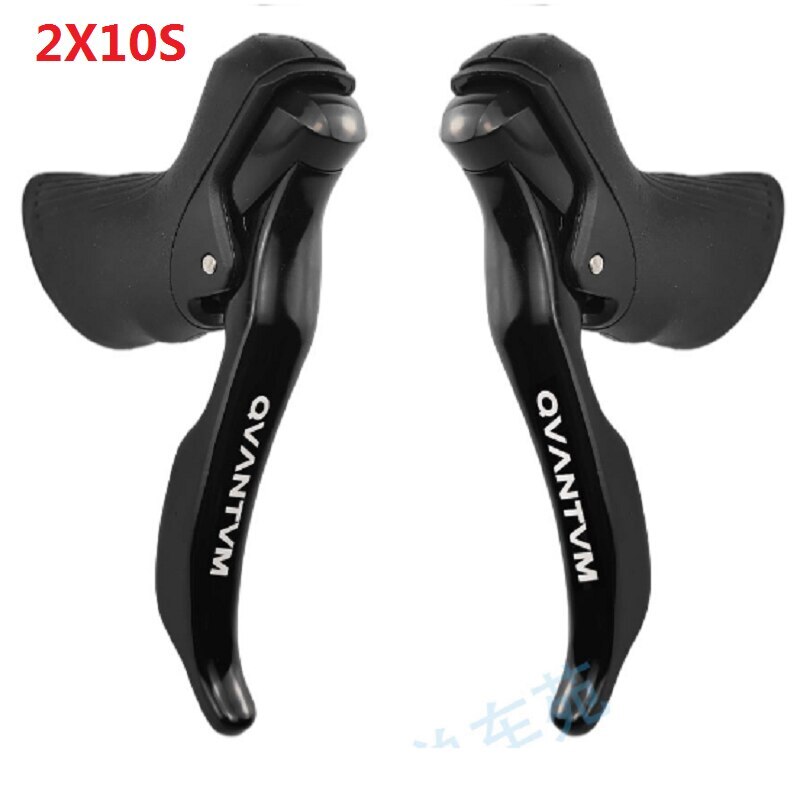 SENSAH Road Bicycle Brake Shifters Lever 7/8/9/10/11/12s Speed Bike Components