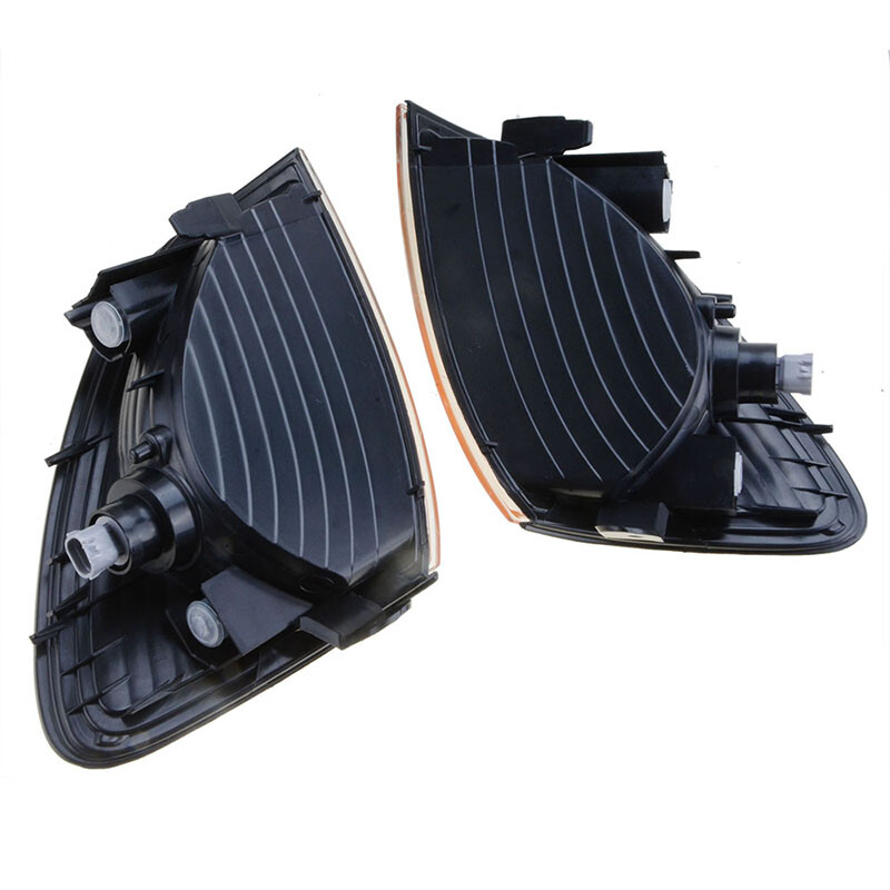 Fits Lexus LX470 1998-07 Side Marker Lamp Corner Lights Parking Turn Signal US